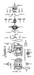 Diagram for 04 - Motor Assembly