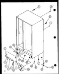 Diagram for 03 - Drain And Rollers