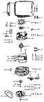 Diagram for 05 - Motor Assembly