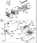Diagram for 07 - Ice Maker Parts And Add On Ice Maker Kit