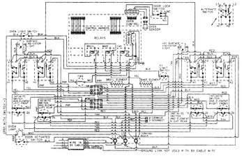 Diagram for 7898VAD
