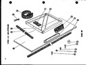Diagram for 02 - Installation Kit Parts