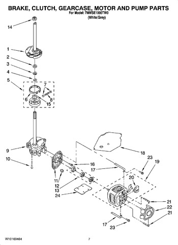 Diagram for 7MMSE1000TW0
