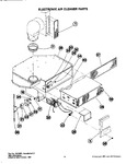 Diagram for 03 - Electronic Air Cleaner Parts
