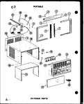 Diagram for 06 - Portable Exterior Parts