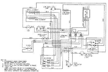 Diagram for 9522WUW