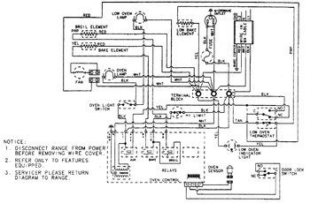 Diagram for CWE4200ACB