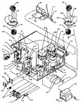 Diagram for 05 - Interior Elec Components & Mtg Parts
