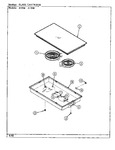 Diagram for 01 - Glass Cartridge