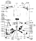 Diagram for 12 - Front Panel Removed