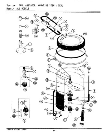 Diagram for A3910