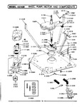 Diagram for 08 - Base\pump\motor