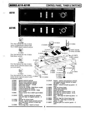 Diagram for A310