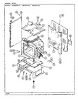 Diagram for 05 - Top Assy/front Panel (a3500)