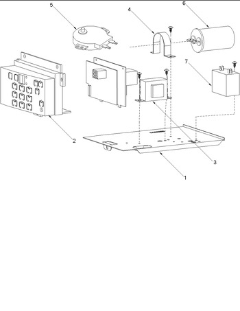 Diagram for AAC182STA (BOM: PAAC182STA0)