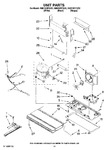 Diagram for 07 - Unit Parts