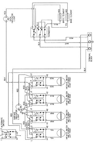 Diagram for CER1150AAH