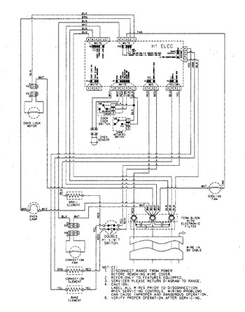 Diagram for AEW4530DDB