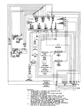 Diagram for AEW3630DDW