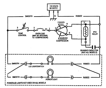 Diagram for CFC1536ARW