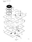 Diagram for 01 - Top Assembly