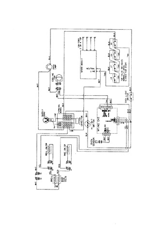 Diagram for AGS1740BDW