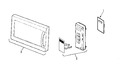 Diagram for 03 - Control Panel/door Assembly