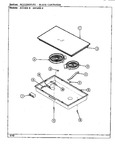 Diagram for 01 - Accessories (glass Cartridge)