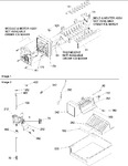 Diagram for 08 - Ice Maker Parts & Add On Ice Maker Kit