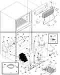 Diagram for 03 - Evaporator And Machine Compartment