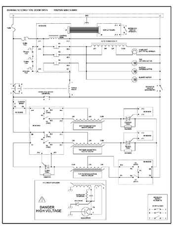 Diagram for ASE9000 (BOM P1329109M)
