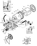 Diagram for 08 - Main Exploded View - Sub Assembly