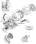 Diagram for 08 - Main Exploded View - Sub Assembly