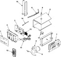 Diagram for 02 - Control Assembly