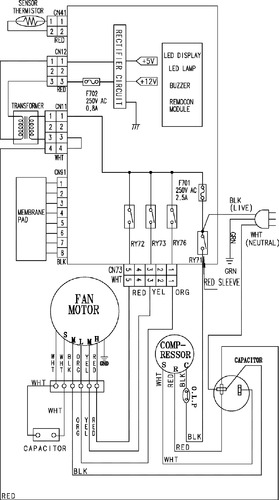 Diagram for AW189CB/XAA
