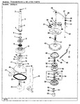 Diagram for 06 - Transmission (rev. A-e)
