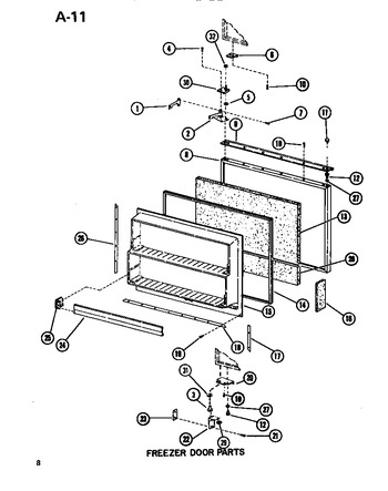 Diagram for BC20EL (BOM: P747026WL)