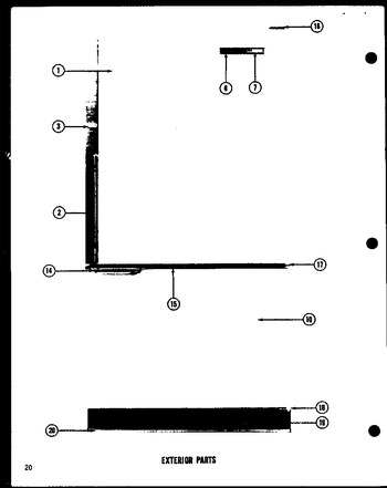 Diagram for BD16LE