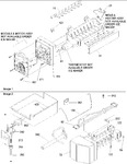 Diagram for 09 - Ice Maker Assy & Parts