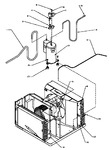 Diagram for 01 - Compressor & Tubing