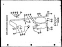 Diagram for 03 - Machine Compartment Parts