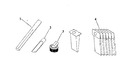 Diagram for 01 - Accessories