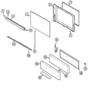 Diagram for C31103SAW