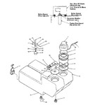 Diagram for 07 - Vacuummotor, Pump