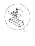 Diagram for 04 - Fuse Box Assy