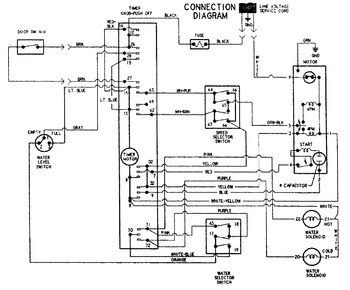 Diagram for CAV4000AGW