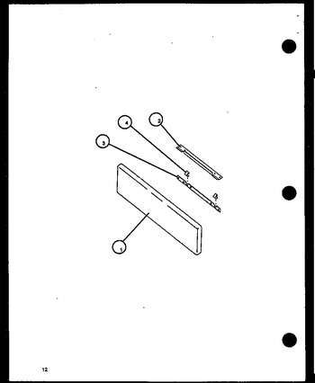 Diagram for CBE22AA0 (BOM: P1137943N W)