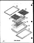 Diagram for 01 - Grille Module