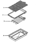 Diagram for 01 - Grille Module-cc11ls & Griddle Acs-cc7ls