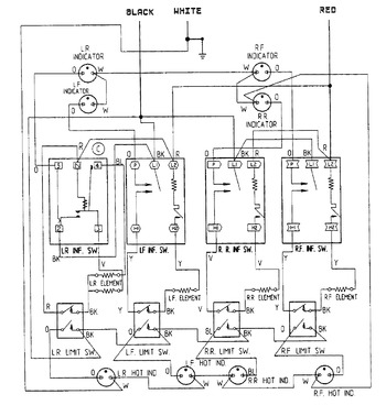 Diagram for CCE3400W